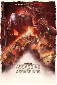 Assistir Predador: Assassino de Assassinos online